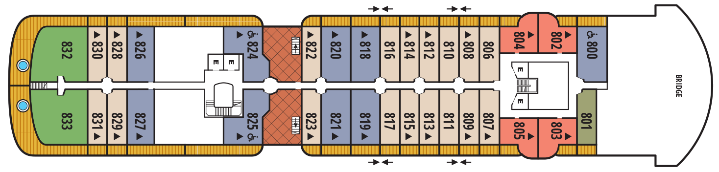 Deck 8