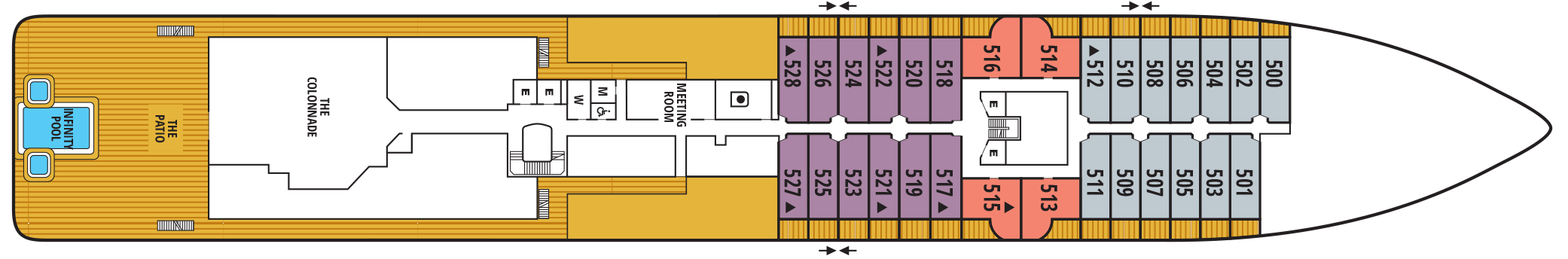 Deck 5