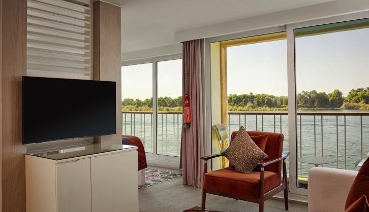 Category SB Staterooms
