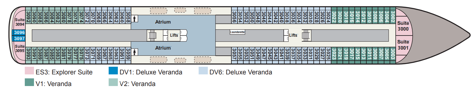 Viking-Ocean-Cruises---Viking-Neptune---Deck-3.png