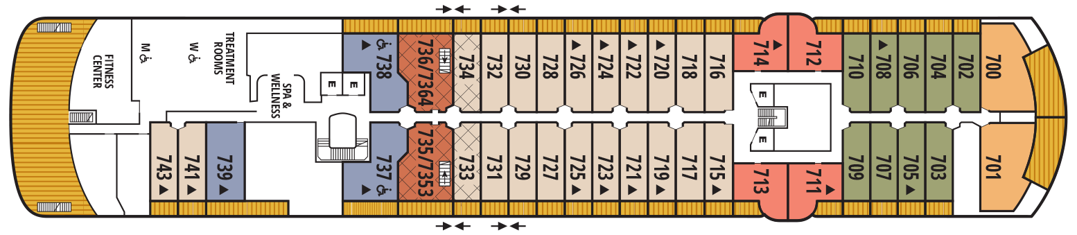 Deck 7