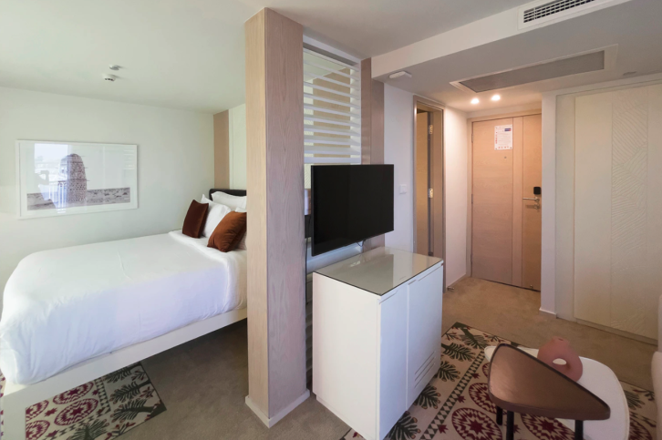 Owners Suite