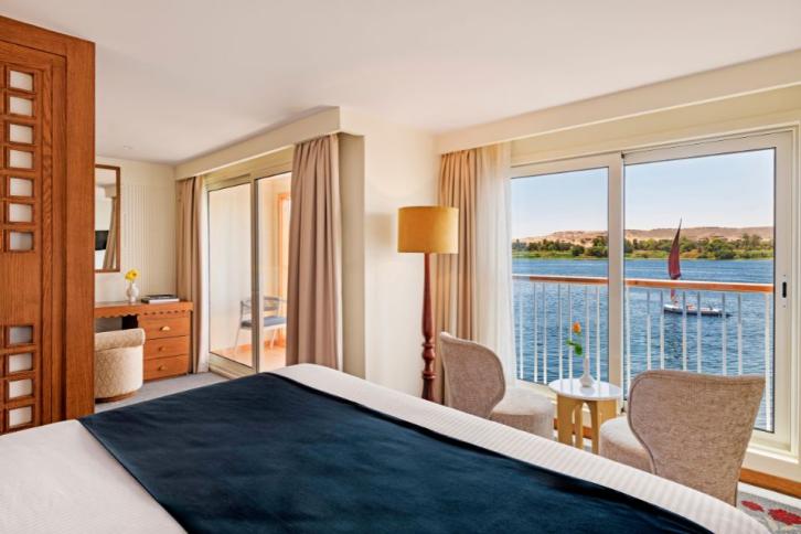 Grand Suite 