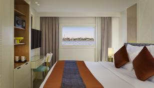 Category E Staterooms on AmaLilia