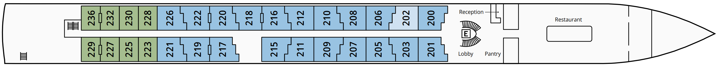 Uniworld-SS-Victoria---Deck-2,-Main-Deck.png