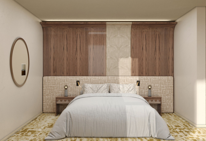 Grand Suite
