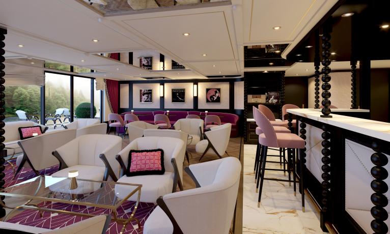 Aft-Lounge