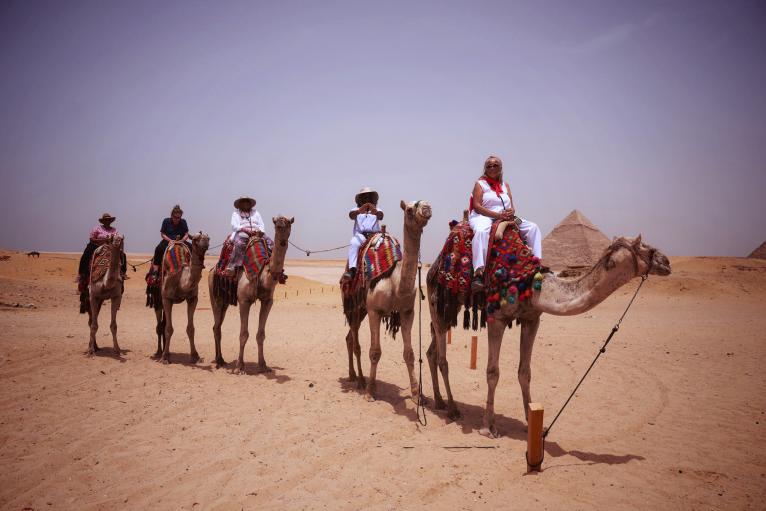Egypt Excursions