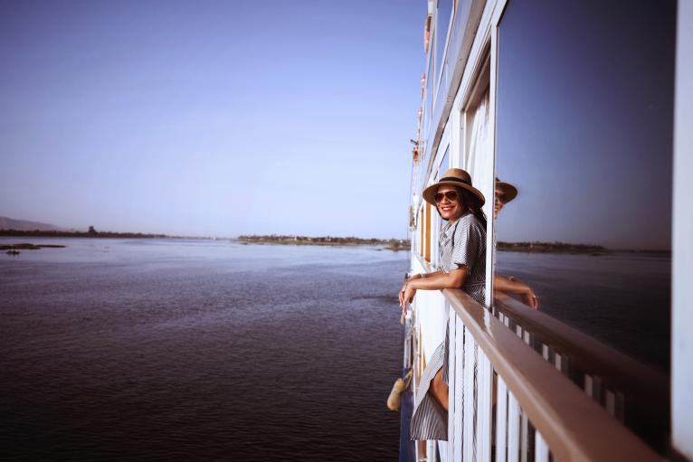 Special Interest Tours on AmaNubia