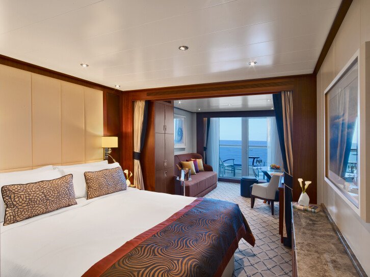 Suite Guarantee