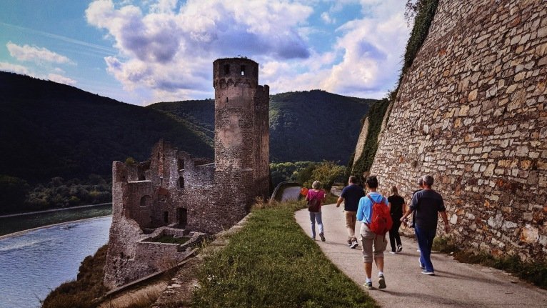 AmaWaterways gallery image