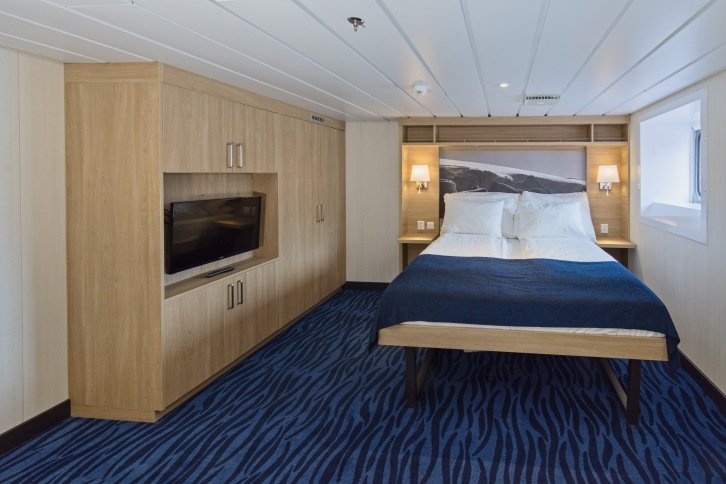 Expedition Suite | Mini Suite