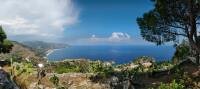 Messina cruise port