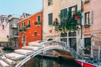 Venice cruise port