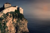 Dubrovnik cruise port
