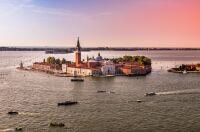 Venice cruise port