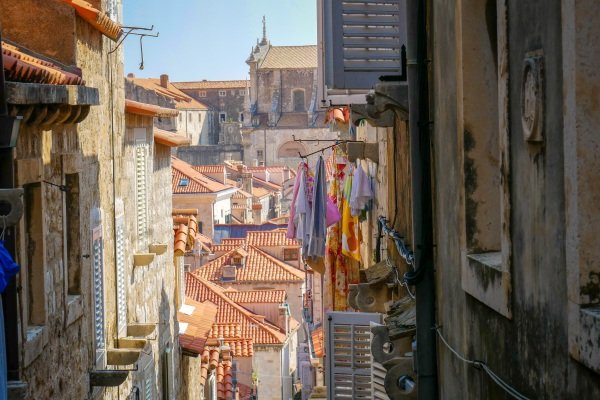 A Journey of Shimmering Piazzas, Lavender-Scented Hills & Byzantine Grandeur