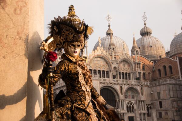 Venice & the Jewels of Veneto