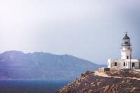 Mykonos cruise port