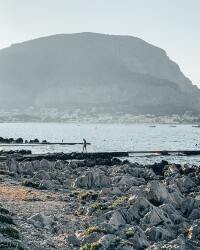 Palermo cruise port