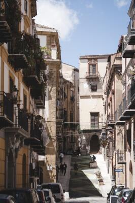 A Journey through the Artistic and Historic spirit of Mediterranean Coastal Beauty