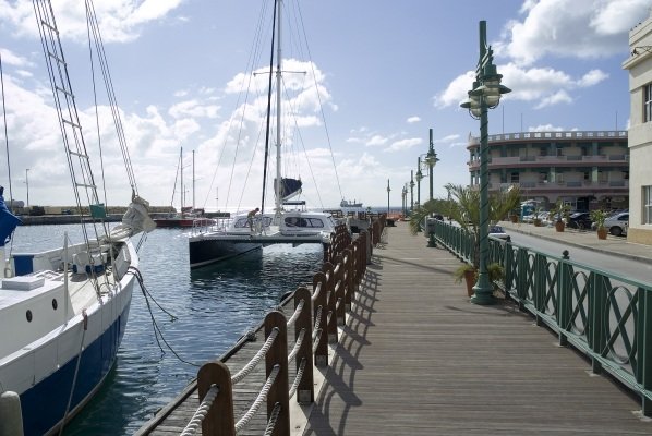 10 Night Ultimate Southern Caribbean