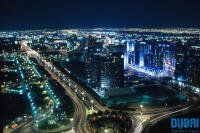 Dubai cruise port