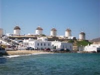 Katakolon cruise port