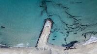Cannes cruise port