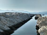 Cannes cruise port