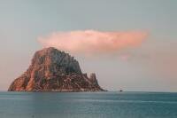 Ibiza cruise port