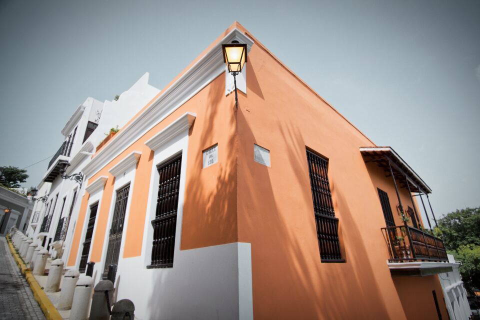 San Juan (Puerto Rico) cruise port