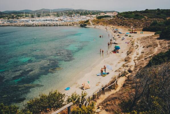 Italy, Croatia & Spain Combination Cruise: Venice, Split & Majorca