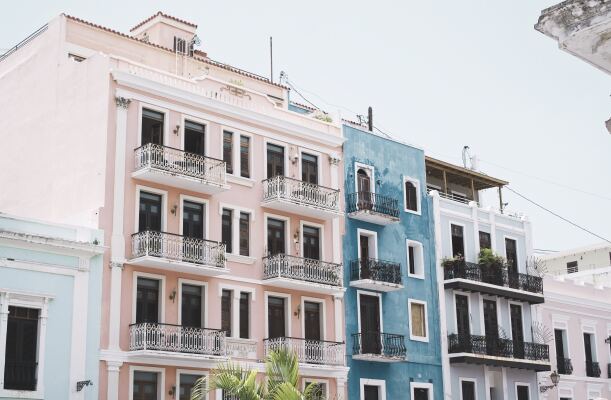 Fort Lauderdale to Gran Canaria, Las Palmas