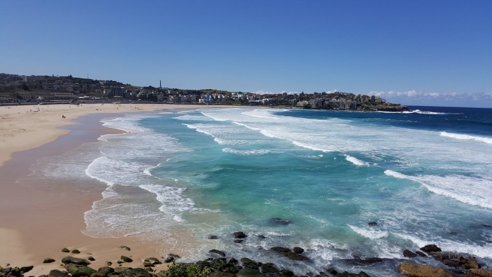 Sydney, New South Wales cruise port