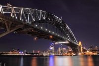 Sydney, New South Wales cruise port