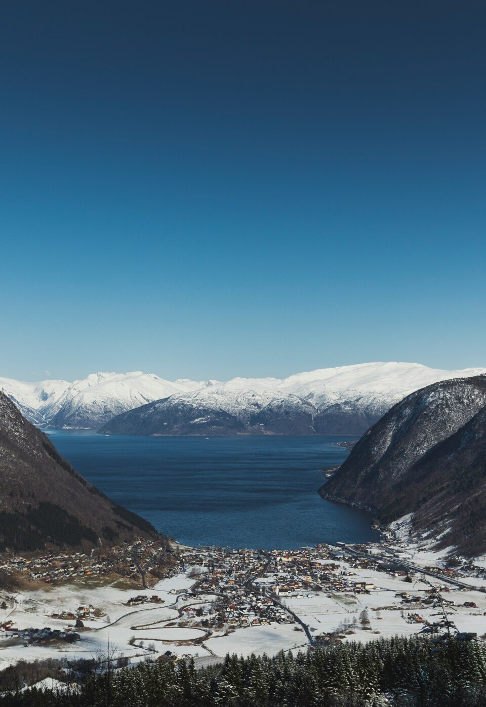 Vik cruise port