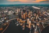 Boston, Massachusetts cruise port