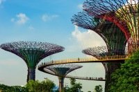 Singapore cruise port