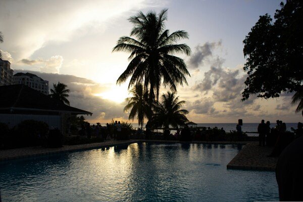 Sunset Serenity