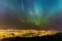 Trondheim cruise port