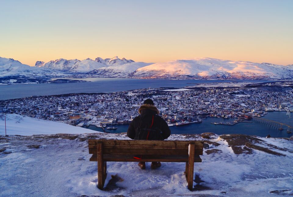 Scandinavian Discovery & Arctic Wonders - Cruise & Land Journey