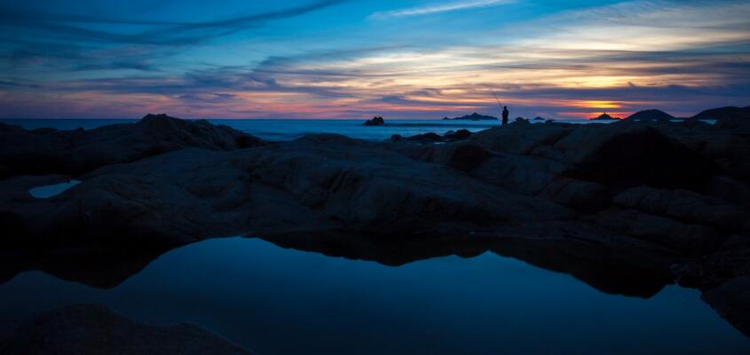 Malta, Morocco & the Mediterranean