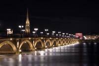 Bordeaux cruise port