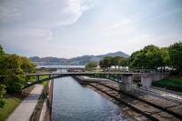 Nagasaki cruise port