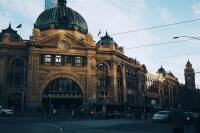 Melbourne, Victoria cruise port
