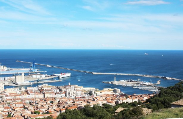 Iconic Western Mediterranean