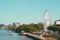 Brisbane, Queensland cruise port