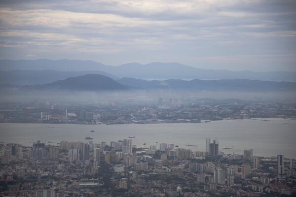 Heart Of Southeast Asia