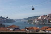 Porto cruise port